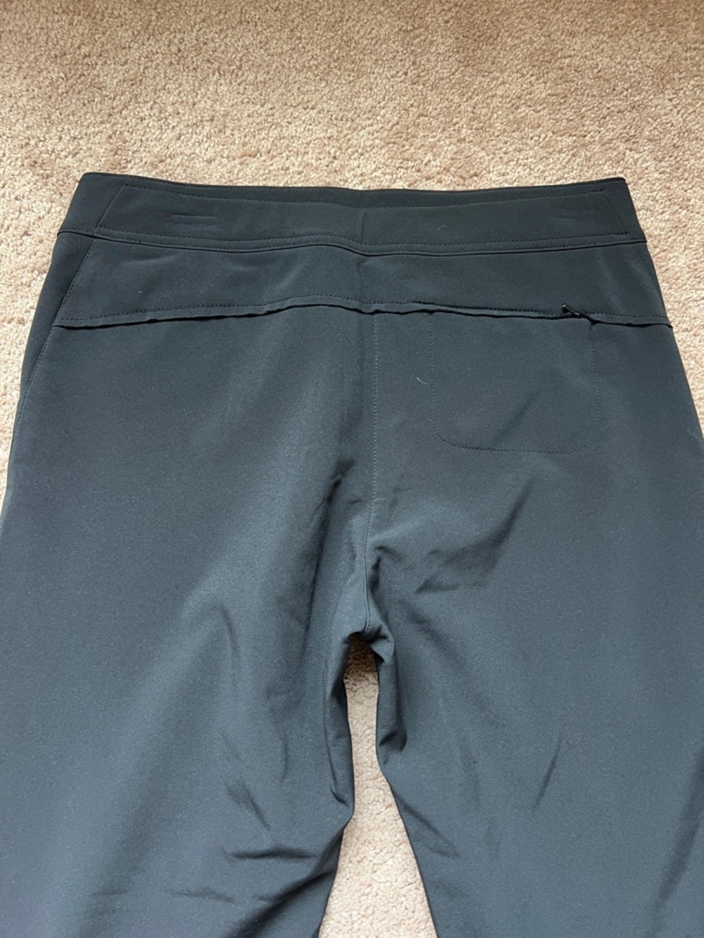 Lole Softshell Ski Pants - Picture 9 of 15